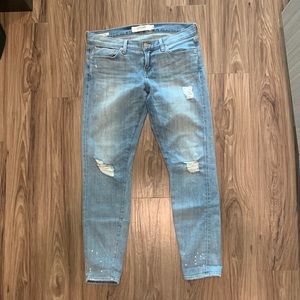 Lucky Brand jeans